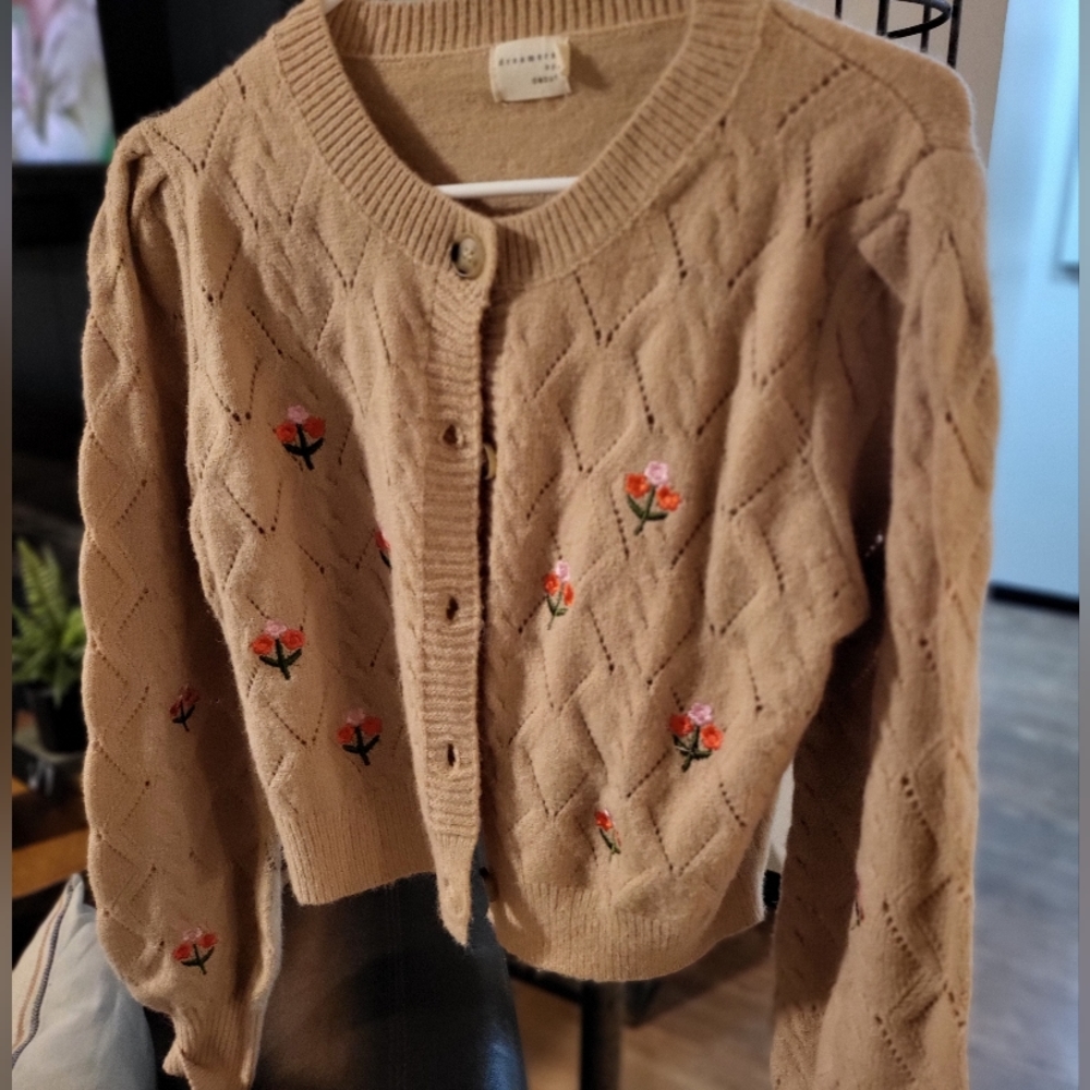 Cardigan
